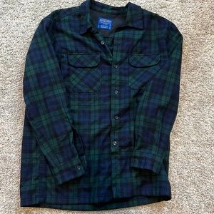 Pendleton Board Shirt Medium